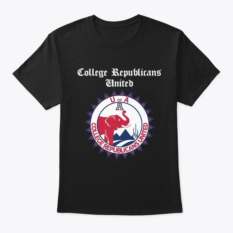 UofA College Republicans United